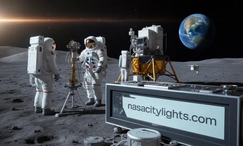 How Does Space Exploration Help Humans