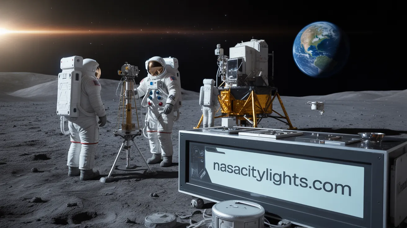 How Does Space Exploration Help Humans