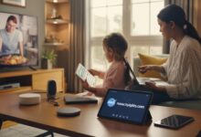 Impact of Technology on Daily Life