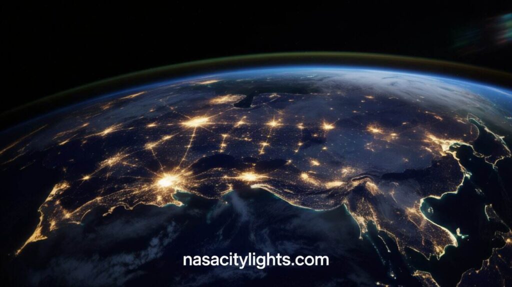 a realistic satellite photograph of eart r wjoa BRi6wZmsjyfEFVQ jsMWrWt7RrK4QGxBhln1Aw sd 1