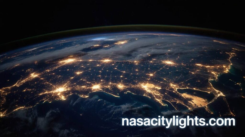 a realistic satellite photograph showing 6eLYpKYzTgqcOfTDoLB 9g jsMWrWt7RrK4QGxBhln1Aw cover sd 1