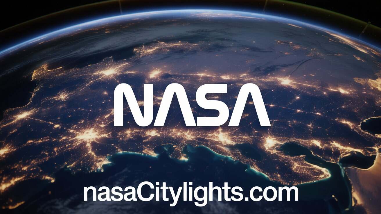 NASA Name in Landsat