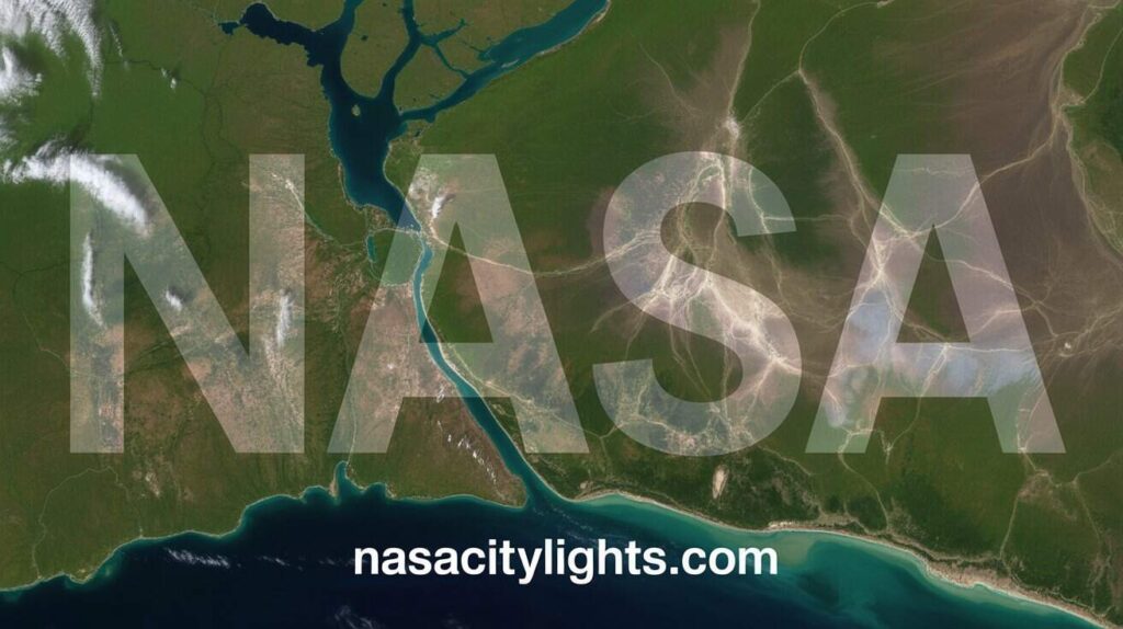 a realistic satellite view photograph sh FkLVjPU9SeanraxfOSLdnw mLTyhFBUQ S4C0 KCSs80g sd 1