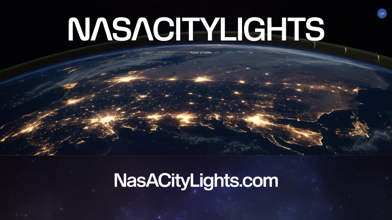 Nasacitylights.com
