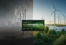 How Green Technology Helps Climate Change