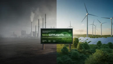 How Green Technology Helps Climate Change