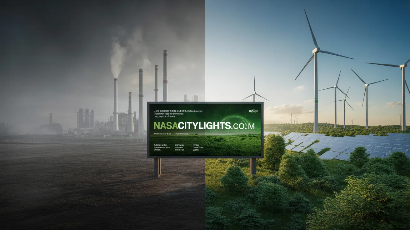 How Green Technology Helps Climate Change