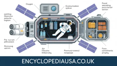 How Astronauts Survive In Space