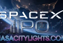 SpaceX IPO