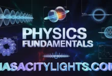 Physics Fundamentals