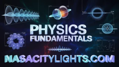 Physics Fundamentals