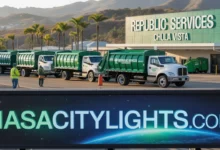 Republic Services Chula Vista