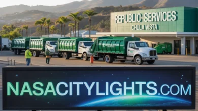 Republic Services Chula Vista