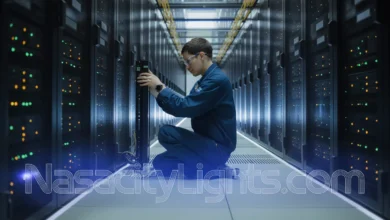 Data Center Technician