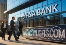 HSA Bank