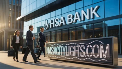 HSA Bank