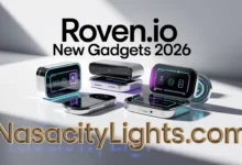 Droven.io New Gadgets 2026