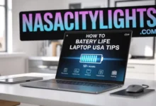 How to Extend Battery Life Laptop USA Tips