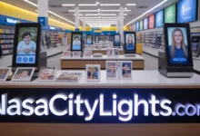 Walmart Photo Center