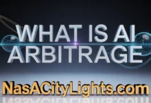What Is AI Arbitrage