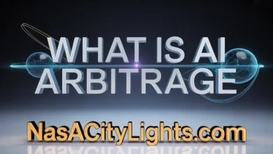 What Is AI Arbitrage