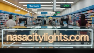 Is Walmart Pharmacy Open on Saturday