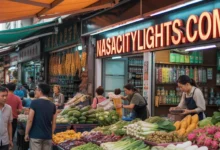 Asian Market Near Me