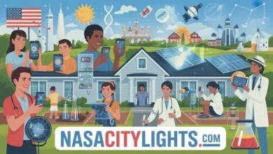 Importance of Science in Everyday USA Life