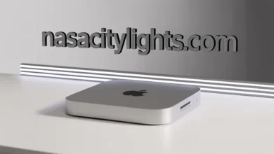 M3 Mac Mini