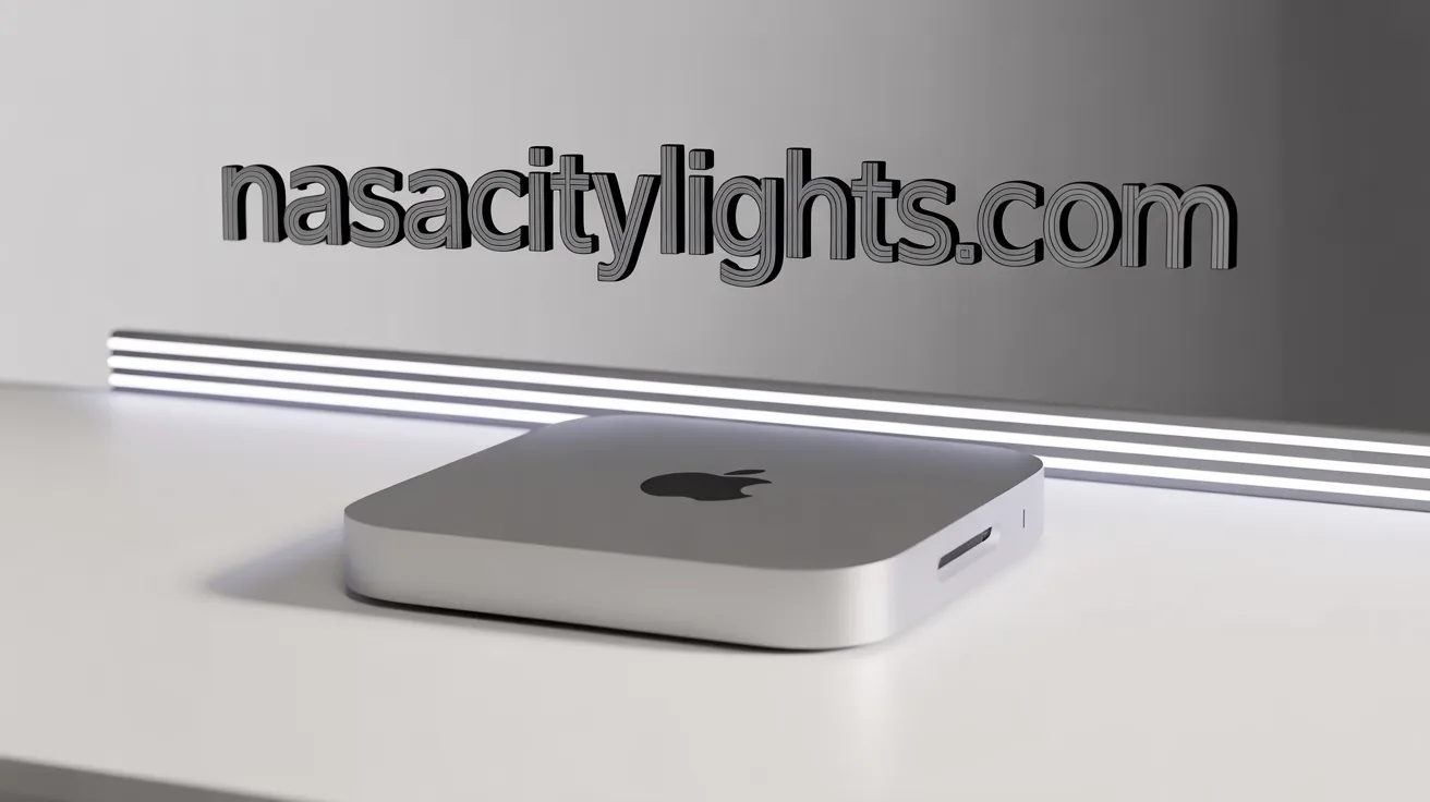 M3 Mac Mini