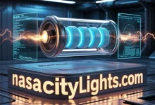 Antigravity Battery
