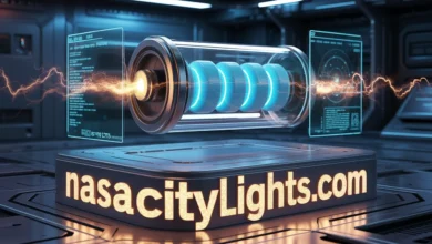 Antigravity Battery