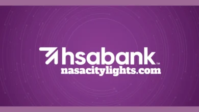 HSA Bank