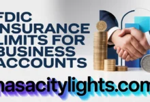FDIC Insurance Limits for Business Accounts