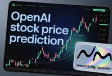 OpenAI Stock Price Prediction