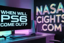 When Will PS6 Come Out