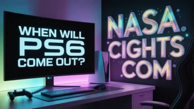 When Will PS6 Come Out