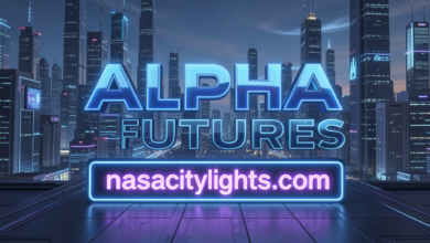 Alpha Futures