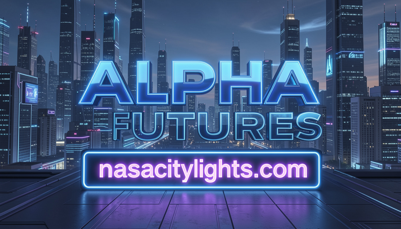 Alpha Futures