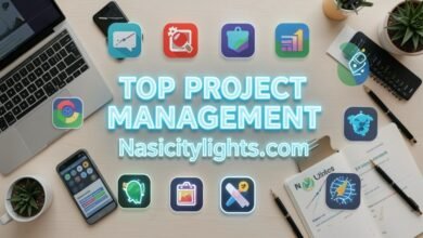 top project management tools for US companies