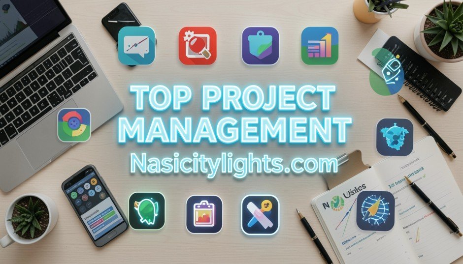 top project management tools for US companies