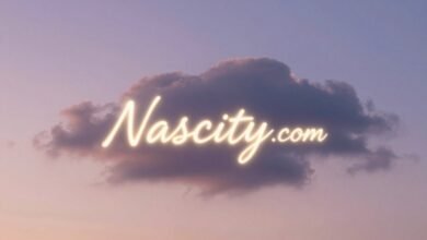 on cloud