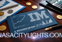 IBM Dividend