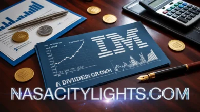 IBM Dividend