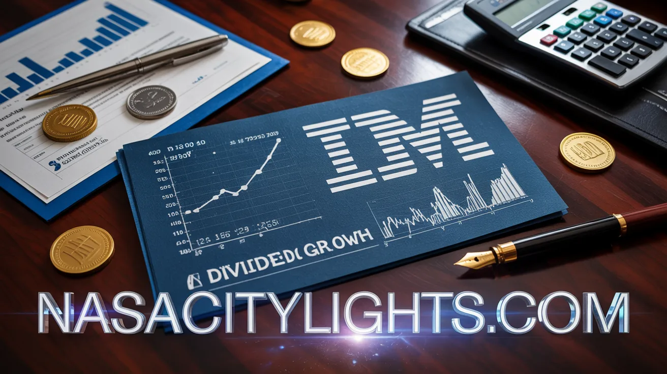 IBM Dividend
