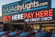 Buy Here Pay Here No Credit Check