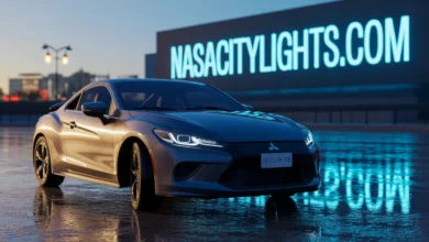 Mitsubishi Eclipse