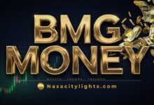 BMG Money