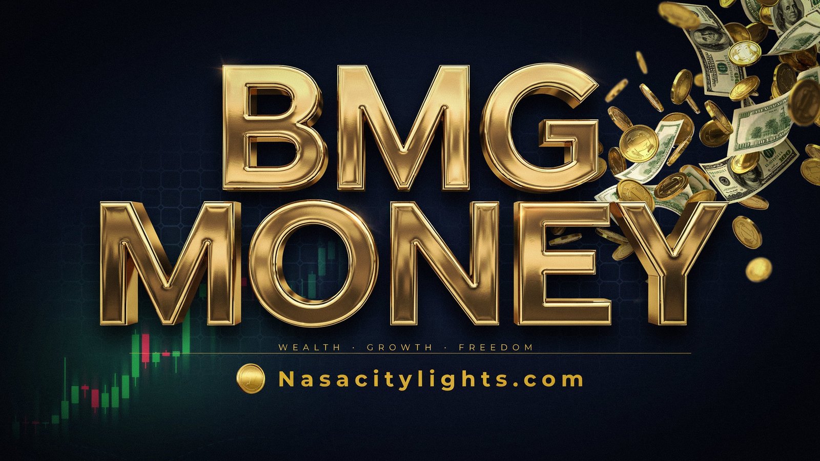 BMG Money