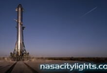 Starship SpaceX
